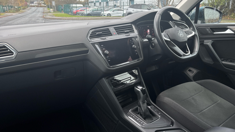 Volkswagen Tiguan 1.5 TSI 150 Elegance 5dr DSG Petrol Estate